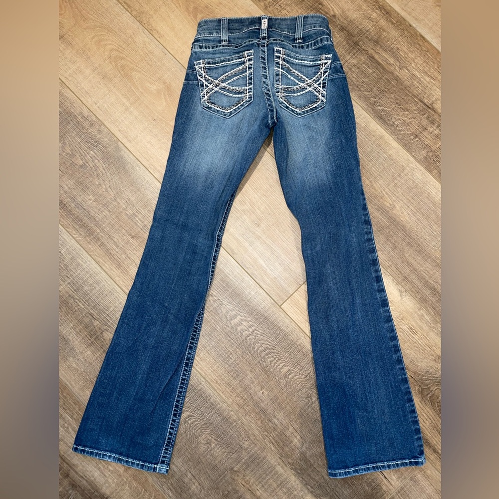 Women’s Ariat jeans